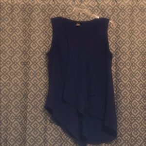 Women’s size XL top